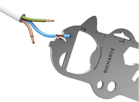 RICHARTZ® KEY TOOL bob Werbeartikel