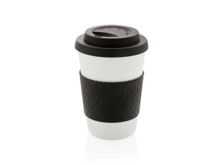 Product image Wiederverwendbarer Kaffeebecher 270ml bedrucken
