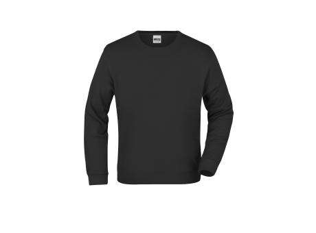 Product image Basic Sweat - Klassisches Sweatshirt aus French-Terry Werbeartikel