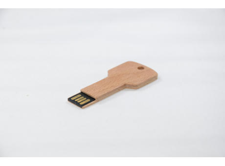 Product image H-M31 USB 2.0 COB 1 GB Ahorn Werbeartikel