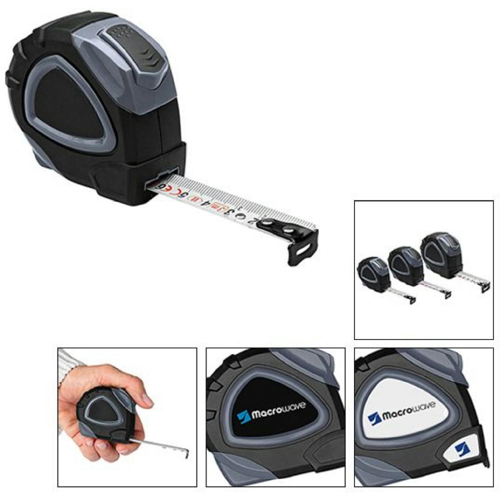 Product image Bandmaß "Grip Tape 3 M" Werbeartikel