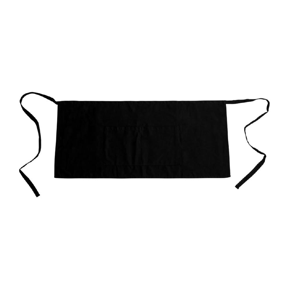 Product image Taillen-Schürze "Gastro", 40x90 cm Werbeartikel