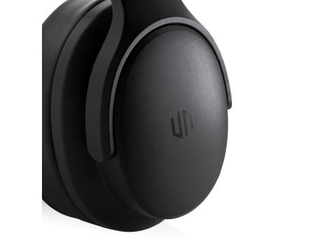 Urban Vitamin Palo Alto Kopfhörer aus RCS Kunststoff Werbeartikel