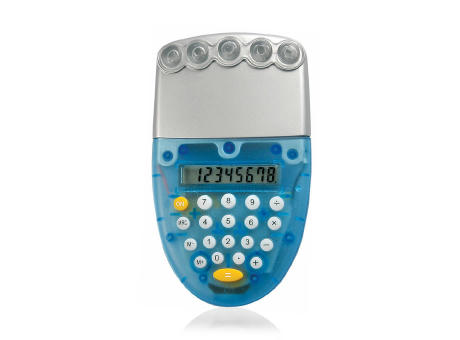 Taschenrechner Ozone bedrucken