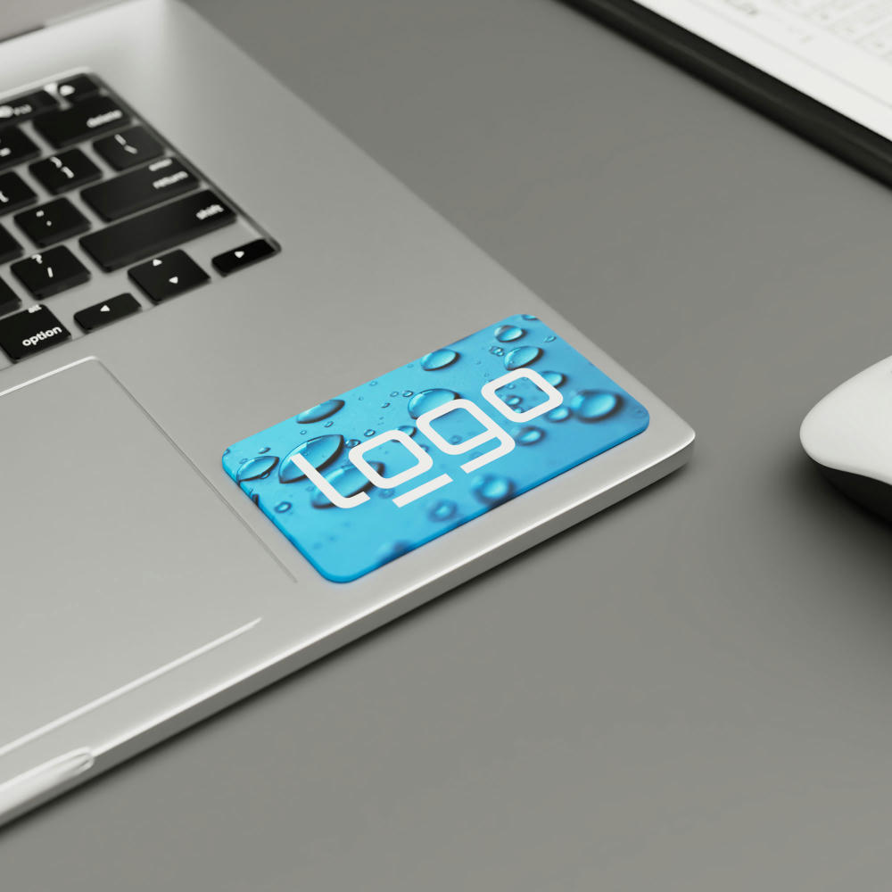 Display Cleaner Rechteckig XL Werbeartikel