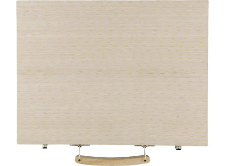 Sperrholz-Zeichnungssatz Thessalien Werbeartikel