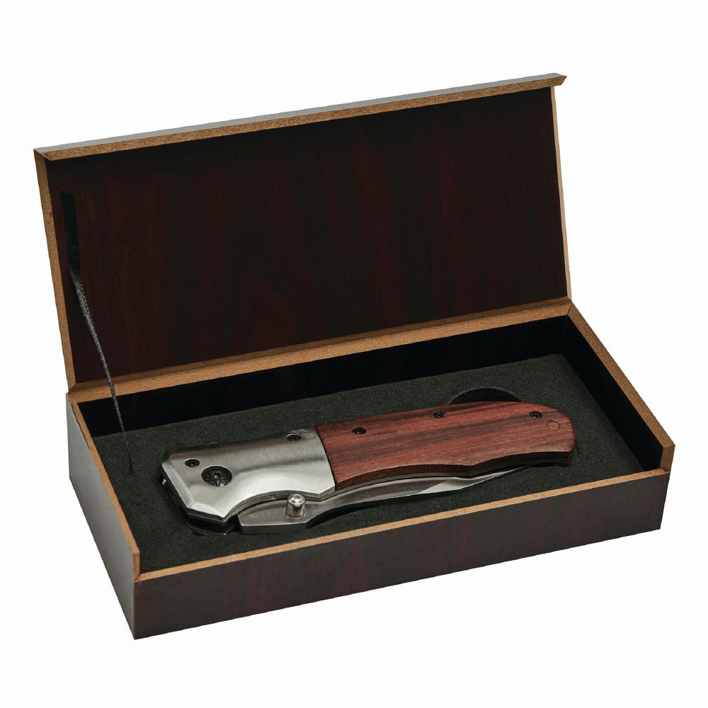 HUNTSMAN - Jagdmesser Werbeartikel