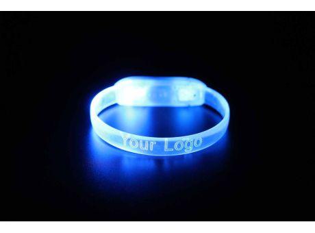 Led Armband MULTI COLOUR bedrucken