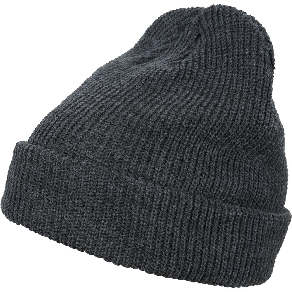 Product image FX1545K007-Long Knit Beanie Werbeartikel