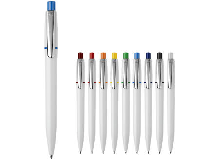 Kugelschreiber Semyr hardcolour bedrucken