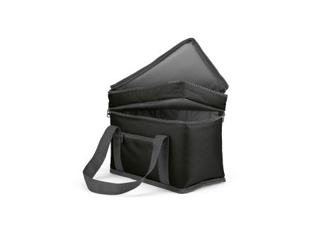 Florence L Kühltasche rPET 10L 600D bedrucken