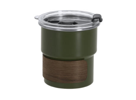 Trinkbecher Gasking Werbeartikel