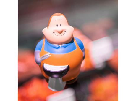 BBQ Bert® Werbeartikel