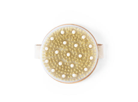 Product image Massage Peeling Bürste Ruck Werbeartikel