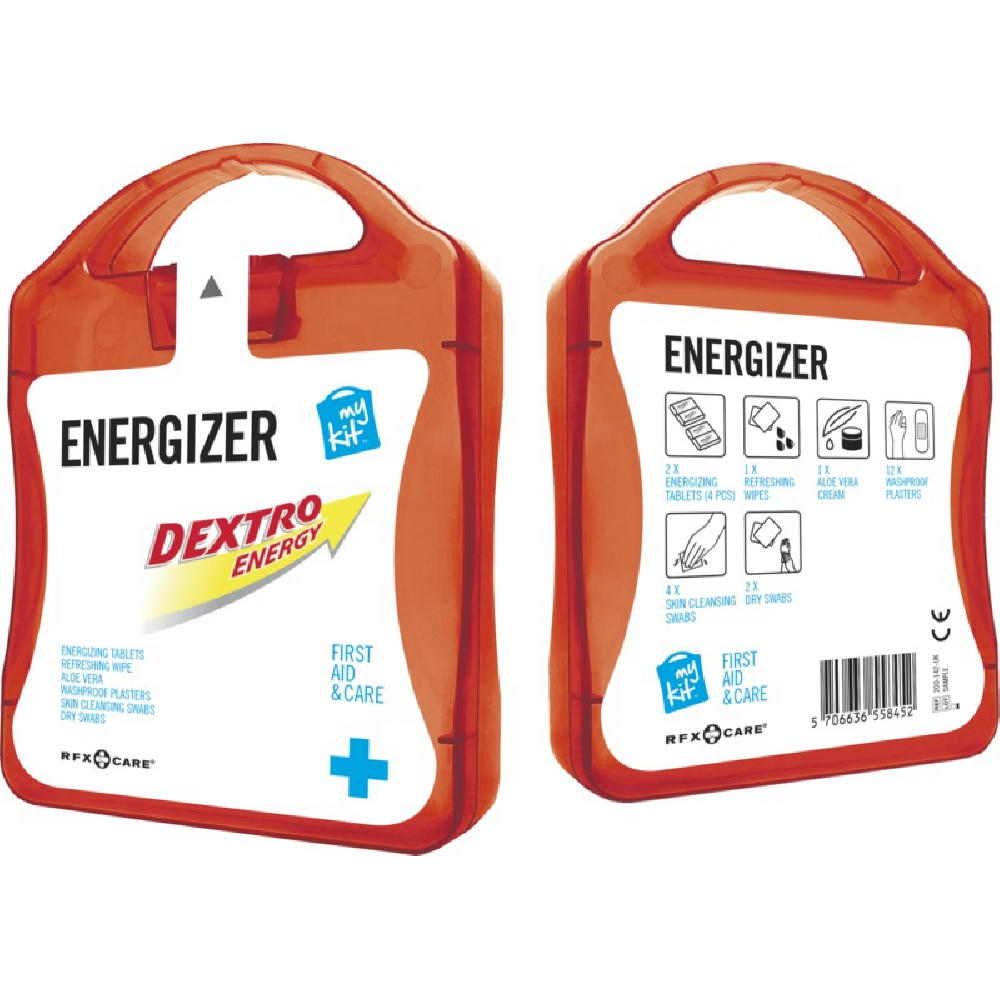 MyKit Energizer Werbeartikel