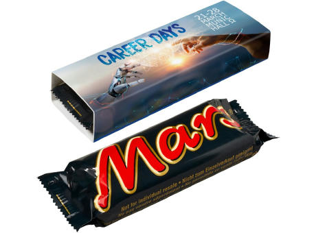 Product image Mars Riegel Werbeartikel