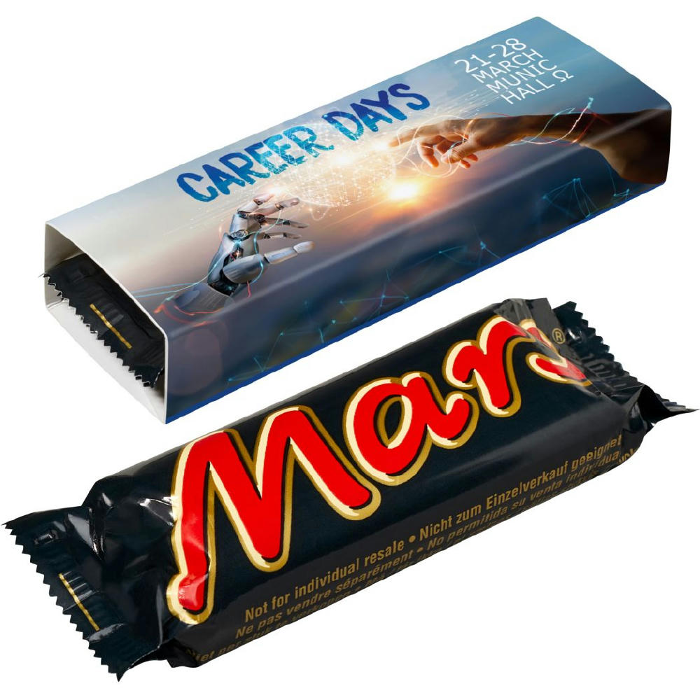 Product image Mars Riegel Werbeartikel