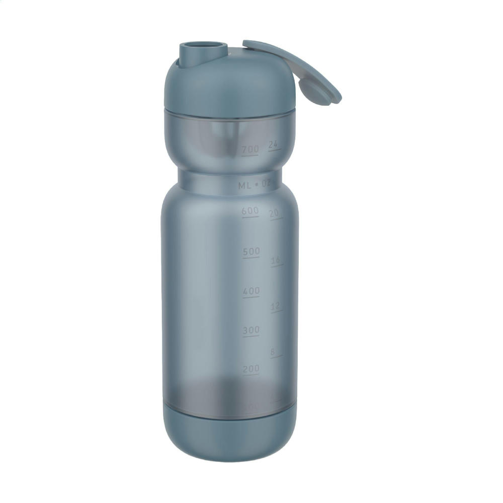 Mepal Shakebecher 800 ml Werbeartikel