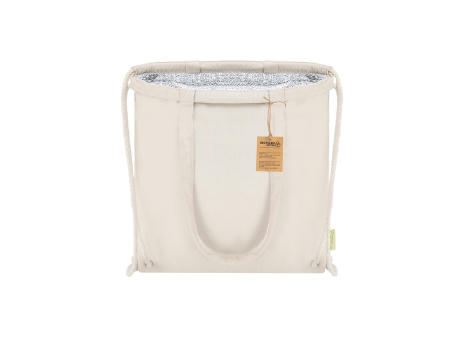 Kühltasche Rucksack Tasche Nelon Werbeartikel