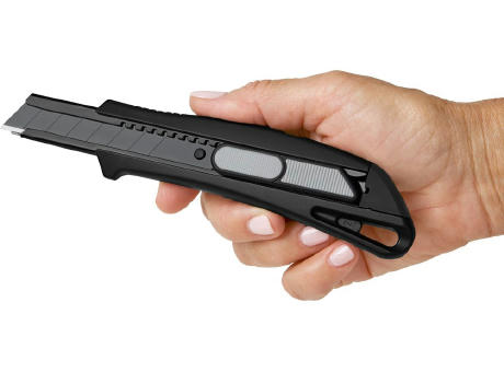 Sicherheitsmesser "Clever Work HP" Werbeartikel