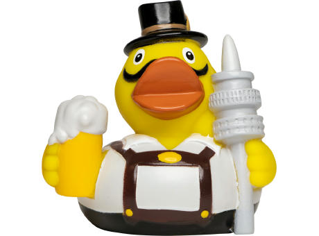 Quietsche-Ente München Werbeartikel