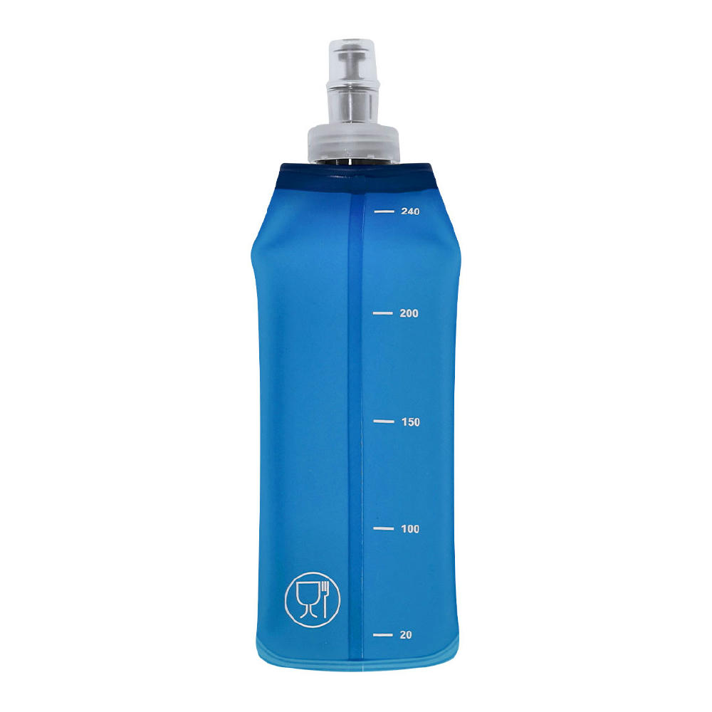 Product image Faltbare Trinkflasche Vlond Werbeartikel