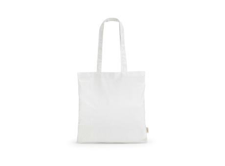 Everest Einkaufstasche recy. Baumwolle 140 gsm  Werbeartikel