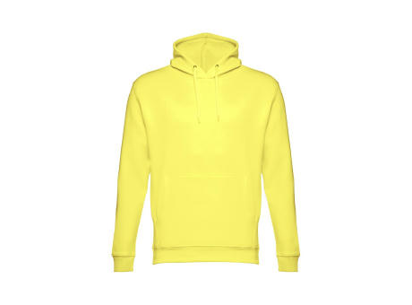 THC PHOENIX. Sweatshirt (unisex) mit Kapuze aus Baumwolle und Polyester bedrucken