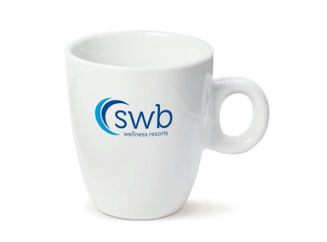 Product image Tasse Geneve 200ml Werbeartikel
