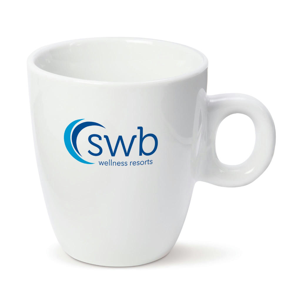 Product image Tasse Geneve 200ml Werbeartikel