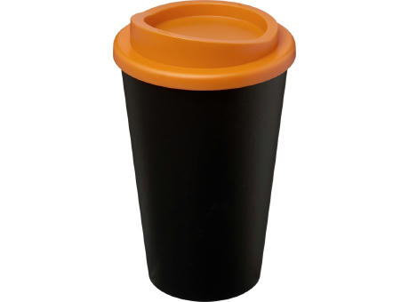 Americano® 350 ml Isolierbecher bedrucken