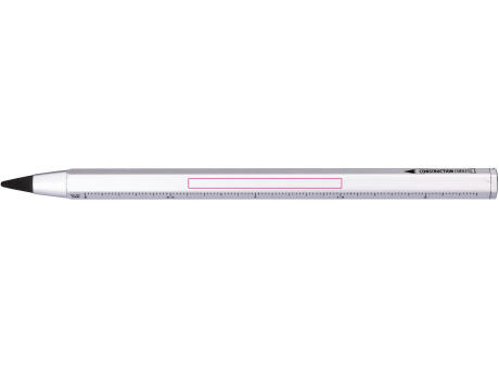TROIKA Multitasking-Bleistift CONSTRUCTION ENDLESS Werbeartikel