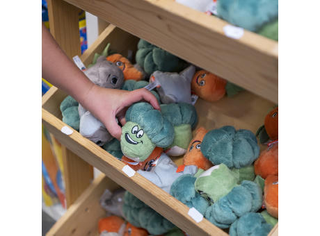 Schmoozies® Brokkoli Werbeartikel