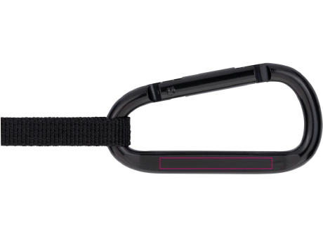 TROIKA Schultertasche BAG PACK Werbeartikel