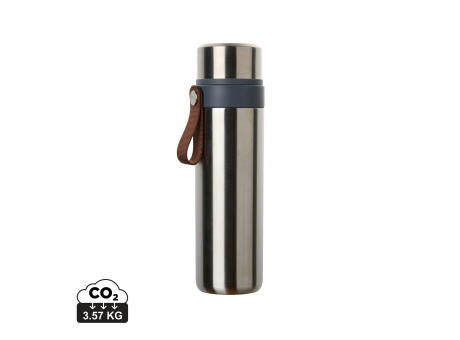 VINGA Tono RCS Thermoskanne mit zwei Bechern, 750ml Werbeartikel