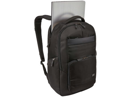 Case Logic Notion Backpack 15.6" Black Werbeartikel