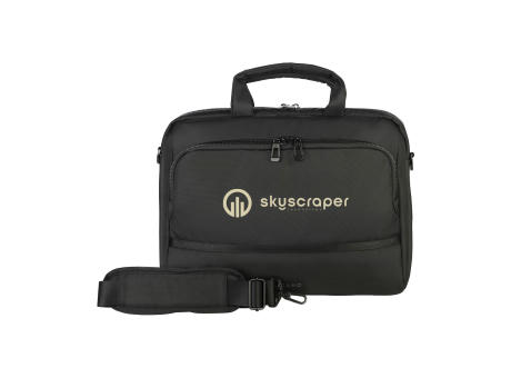 Tucano Player Laptopbag 15,6 inch Werbeartikel