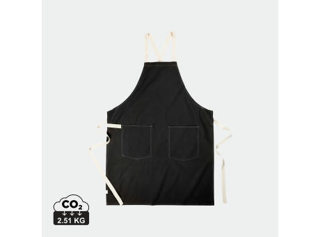 Product image VINGA Sovano Schürze, 250gr/m² Werbeartikel