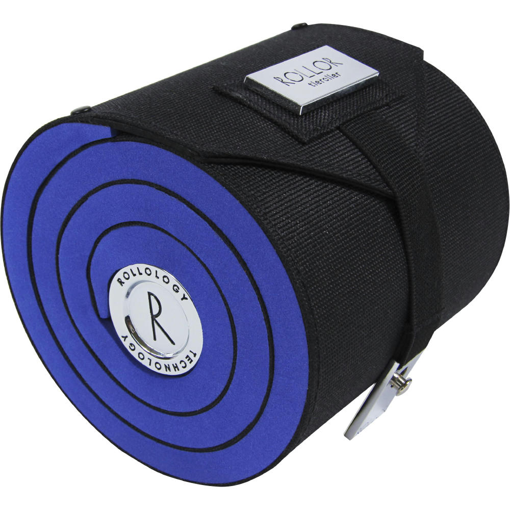 Product image Rollor® Krawattenrolle aus Polyester Gabriella Werbeartikel