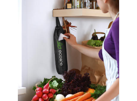 Product image Recycling Tasche Doxen bedrucken