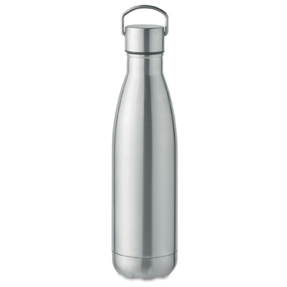 Product image Doppelwandige Flasche 500 ml Werbeartikel