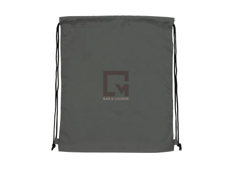 Impact AWARE™ RPET 190T Sportbeutel bedrucken