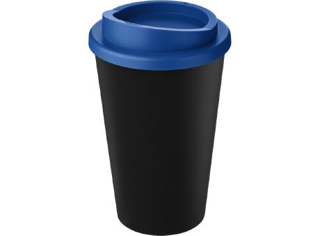 Americano® Eco 350 ml recycelter Becher bedrucken