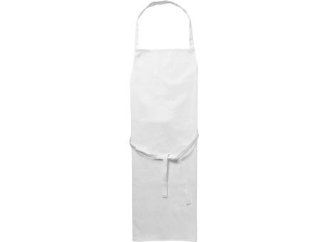 Product image Polyester (200 gr/m²) Schürze Mindy Werbeartikel