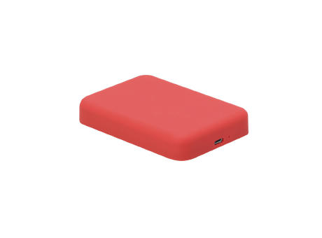 Power Bank Tudelak bedrucken