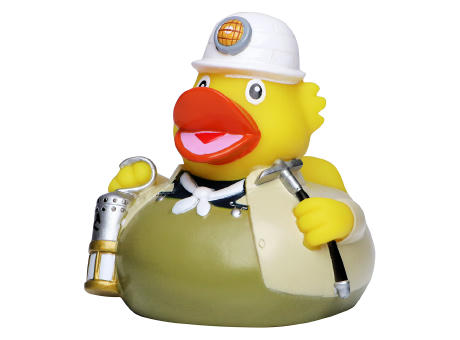 Quietsche-Ente Bergmann Werbeartikel