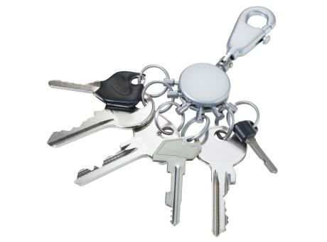 TROIKA Schlüsselanhänger PATENT bedrucken