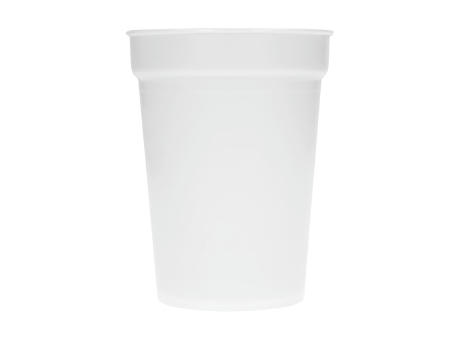 Trinkbecher "Pfand" 0,3 l bedrucken