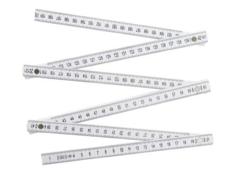 Glieder-Maßstab Mansard Werbeartikel