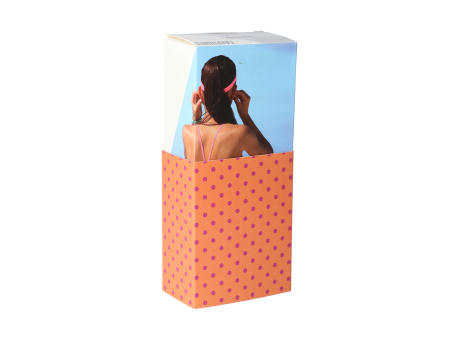 Individueller Pappschuber  CreaSleeve 141 bedrucken